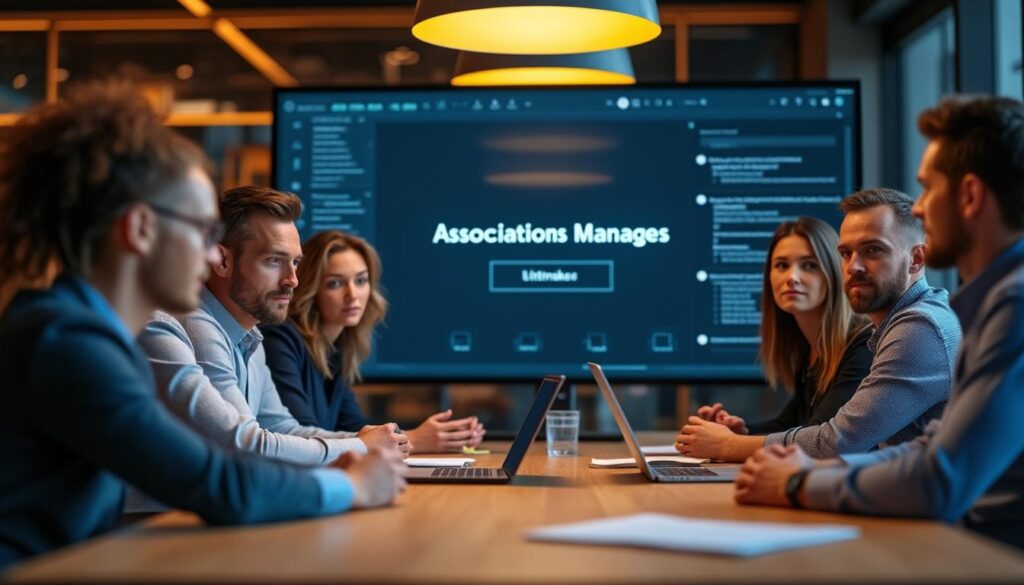découvrez les principales erreurs à éviter lors de l'utilisation du meilleur logiciel de gestion d'associations pour optimiser l'organisation, éviter les pièges courants et assurer le succès de votre association.
