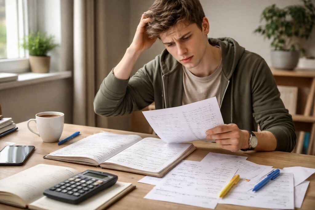 découvrez les erreurs courantes à éviter pour bien apprendre à calculer une moyenne générale sur 20 et maîtriser cette compétence essentielle en mathématiques.