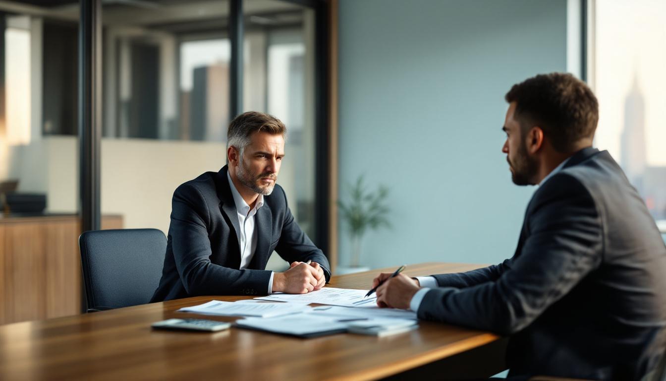 découvrez les erreurs courantes à éviter pour garantir l'acceptation de votre dossier de prêt immobilier et réussir votre projet en toute sérénité.