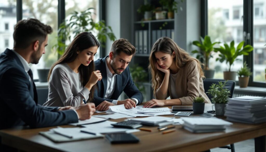 découvrez les principales erreurs à éviter pour maximiser vos chances d'obtenir l'acceptation de votre dossier de prêt immobilier. conseils pratiques et astuces indispensables.