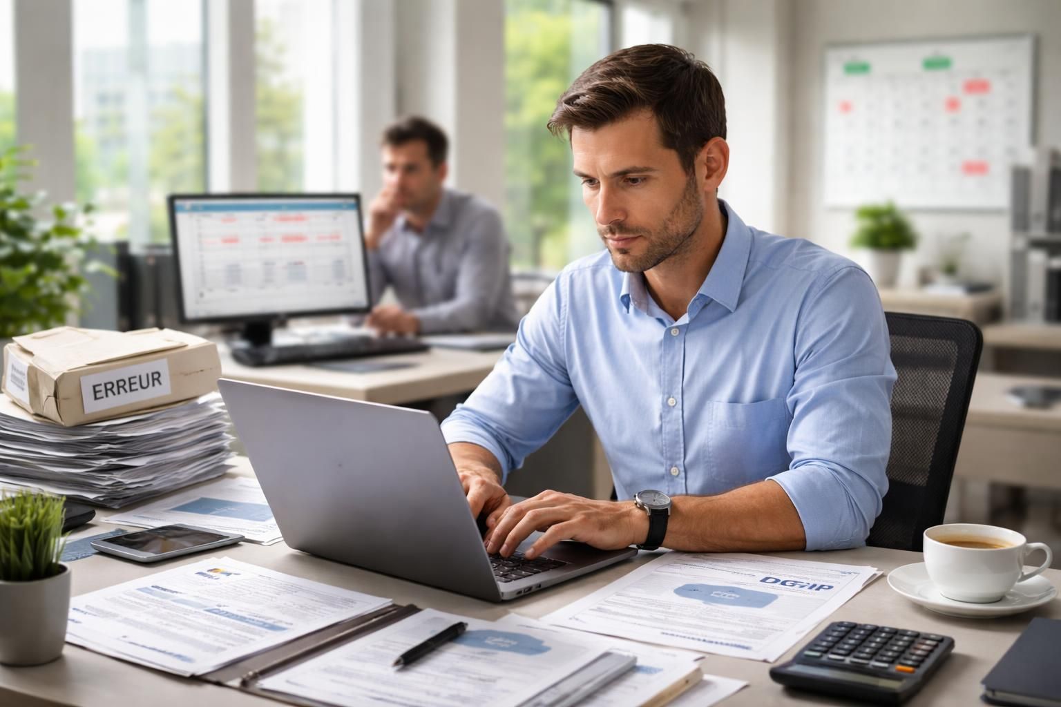 découvrez les erreurs fréquentes à éviter lors du prélèvement b2b dgfip pour assurer une gestion efficace et conforme de vos transactions fiscales.