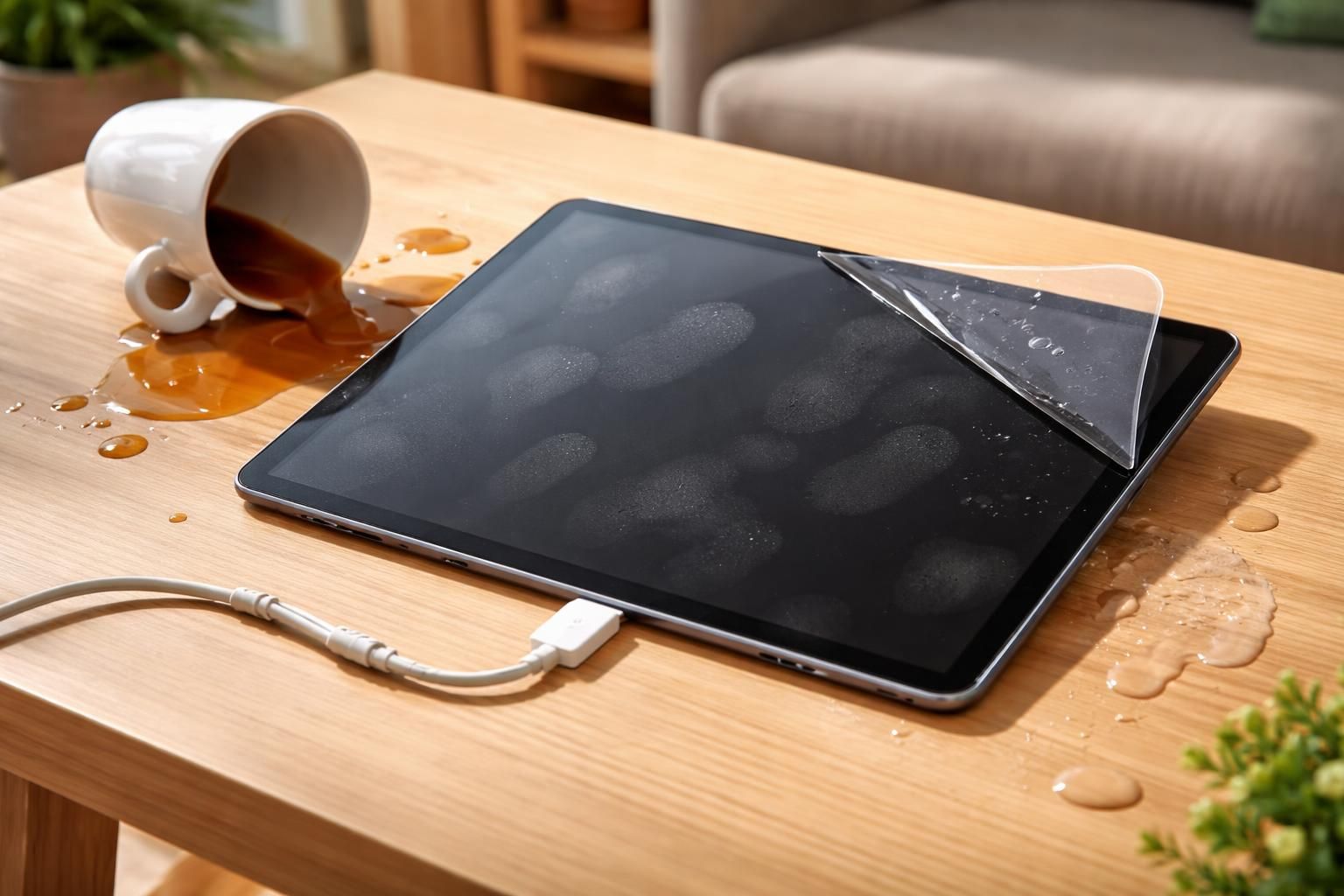 découvrez les erreurs courantes à éviter pour protéger efficacement votre tablette tactile et assurer sa sécurité et sa longévité.
