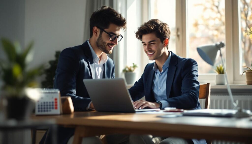 découvrez les étapes essentielles pour ouvrir un plan d'épargne retraite (per) en tant que jeune actif et maximisez vos chances de réussir votre investissement sans erreur.