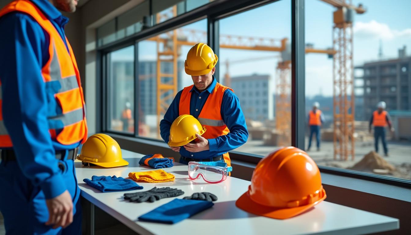 découvrez les obligations légales de l'employeur concernant le vêtement de travail, ainsi que les implications pratiques pour garantir la sécurité et la conformité dans l'entreprise.
