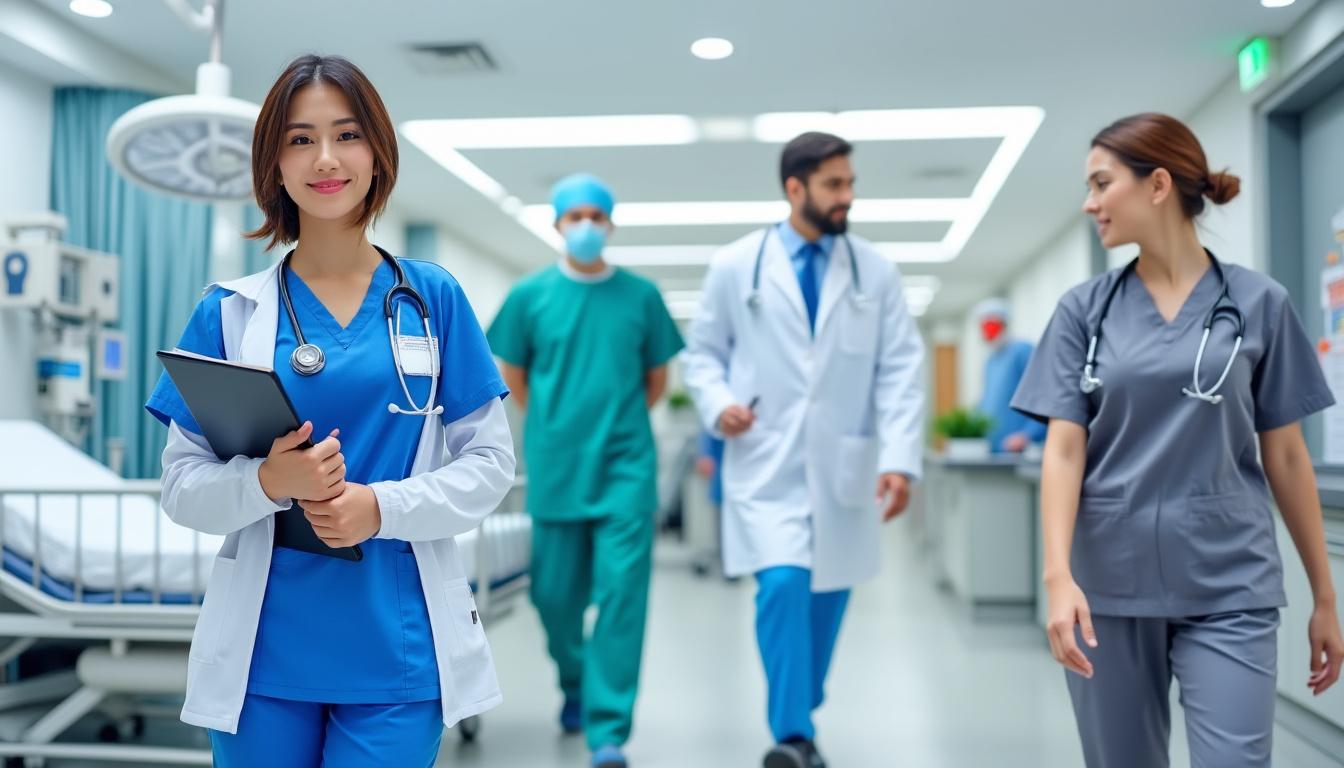découvrez les obligations légales de l’employeur concernant le vêtement de travail, leurs implications pour la sécurité, le confort des salariés et la conformité aux normes en entreprise.