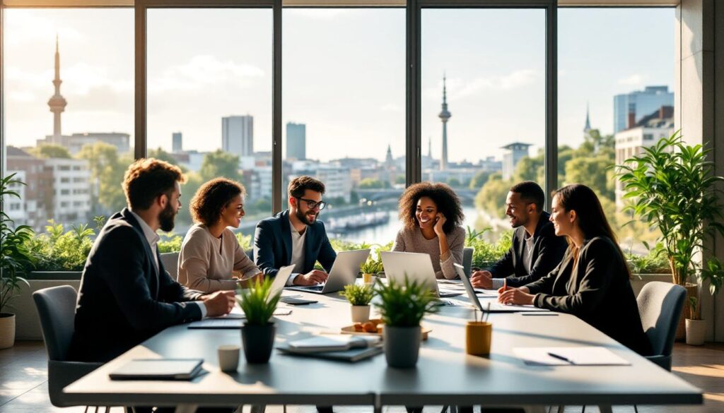 découvrez les meilleures agences de création de site internet à nantes à travers les témoignages authentiques de clients satisfaits. trouvez l'expertise idéale pour votre projet web.