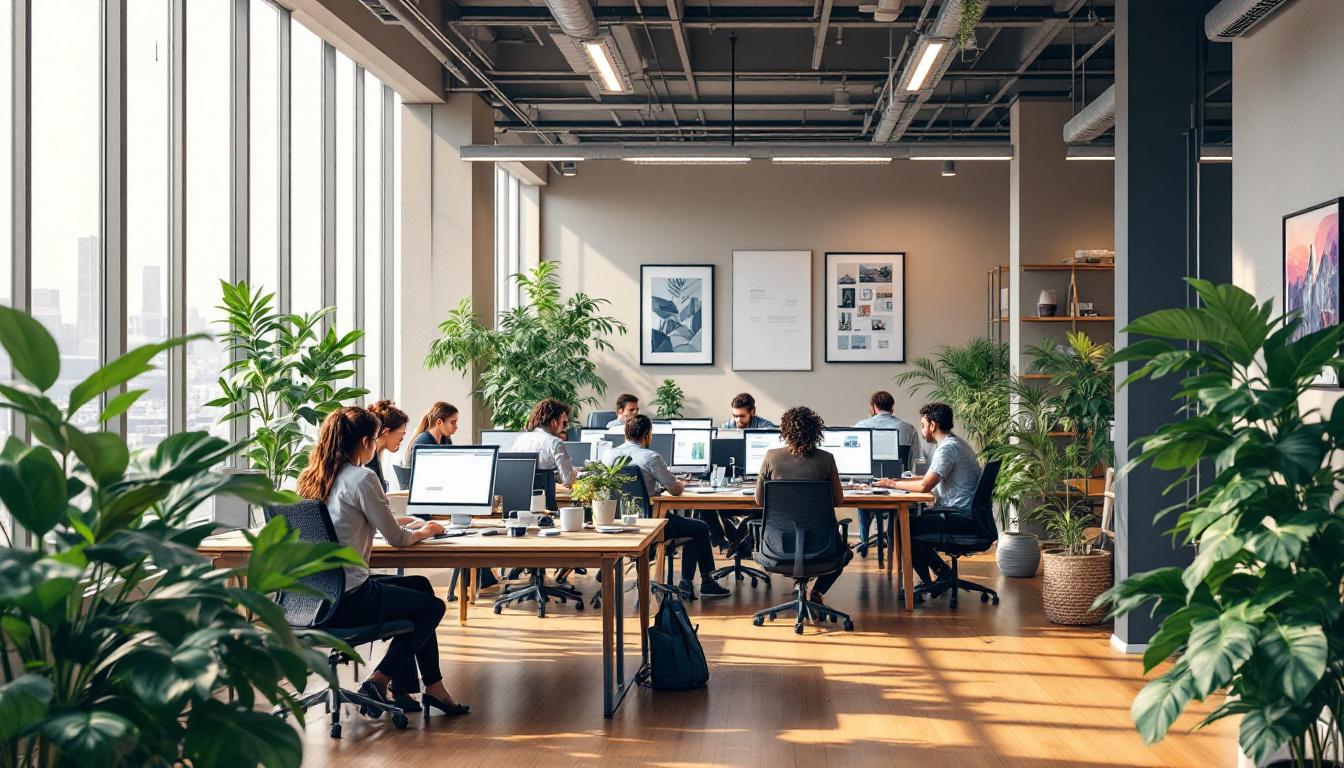 découvrez les meilleures agences d'intérim à lyon sélectionnées pour les travailleurs temporaires, avec des témoignages et avis authentiques pour vous guider dans votre recherche d'emploi.