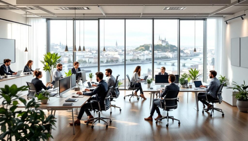 découvrez les meilleures agences d'intérim à lyon pour travailleurs temporaires, avec des témoignages authentiques et avis détaillés pour choisir l'agence qui vous convient.