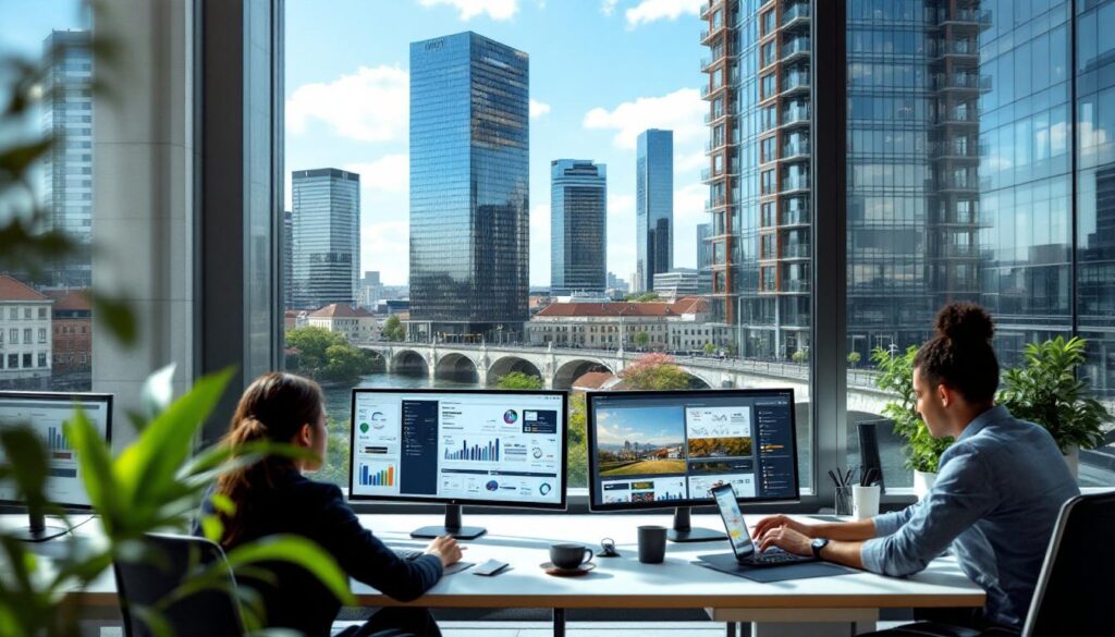 découvrez les meilleures agences à montélimar pour créer un site e-commerce performant et adapté à vos besoins. faites confiance à des experts locaux pour booster votre activité en ligne.