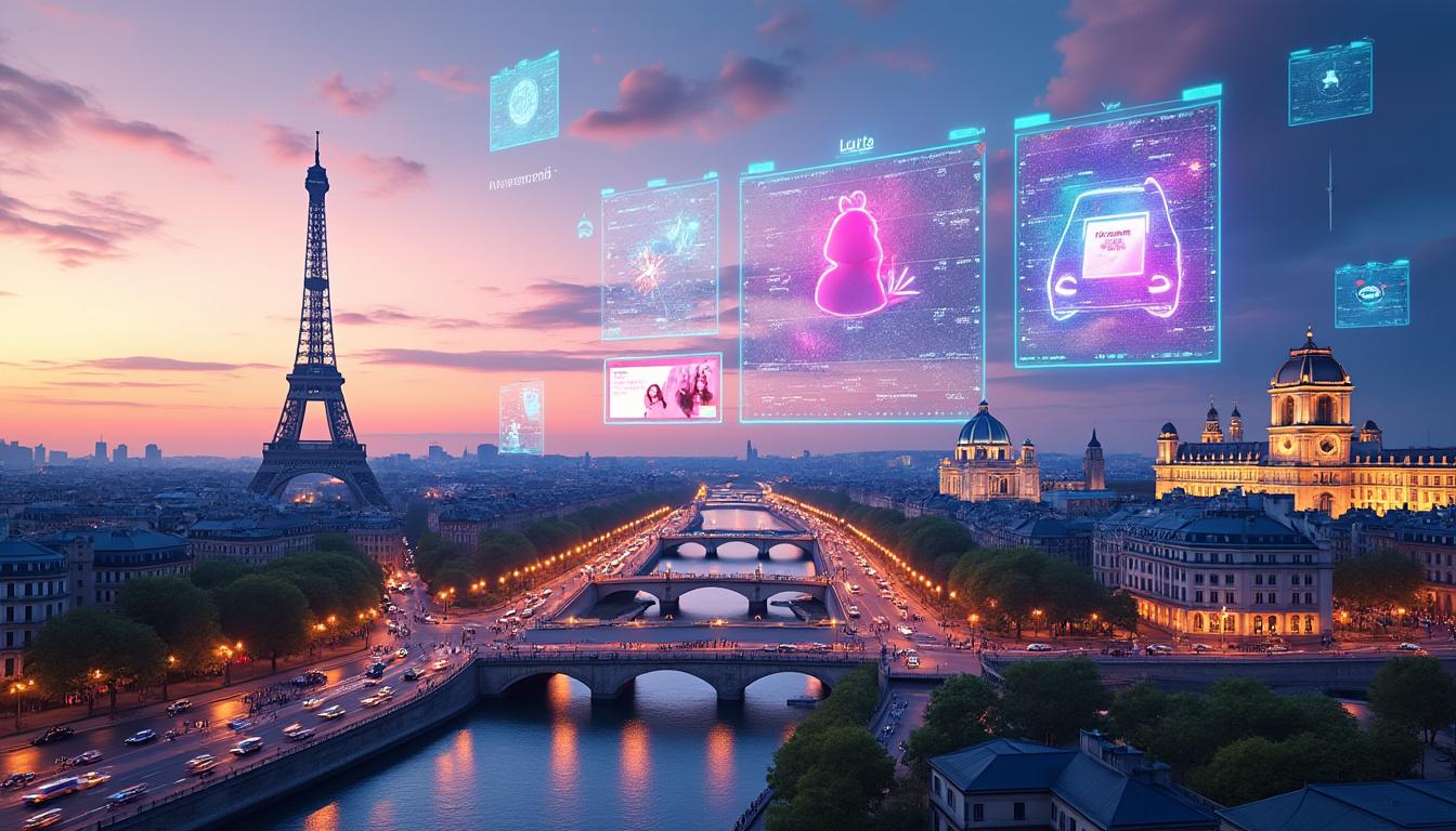 découvrez les meilleures agences web e-commerce à paris pour dynamiser votre boutique en ligne. expertise, accompagnement personnalisé et solutions innovantes pour réussir votre projet digital.