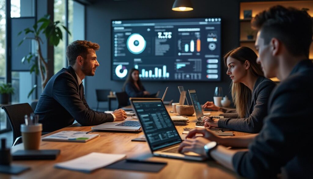 découvrez notre sélection des meilleures agences web e-commerce à paris pour dynamiser votre boutique en ligne, augmenter vos ventes et bénéficier d’un accompagnement sur-mesure adapté à vos besoins.