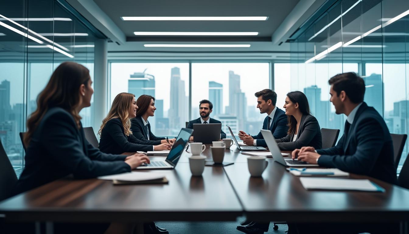 découvrez les meilleures pratiques pour utiliser des emojis sur linkedin et trouvez une liste d'emojis pertinents pour dynamiser vos publications professionnelles.