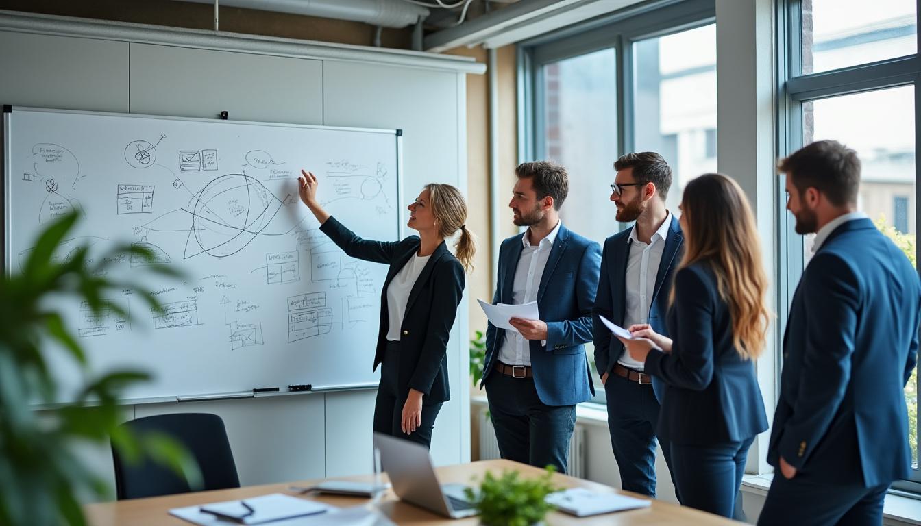 découvrez les meilleures pratiques et une sélection d’emojis efficaces pour améliorer l’engagement de vos publications linkedin. boostez votre visibilité avec nos conseils et astuces emoji !