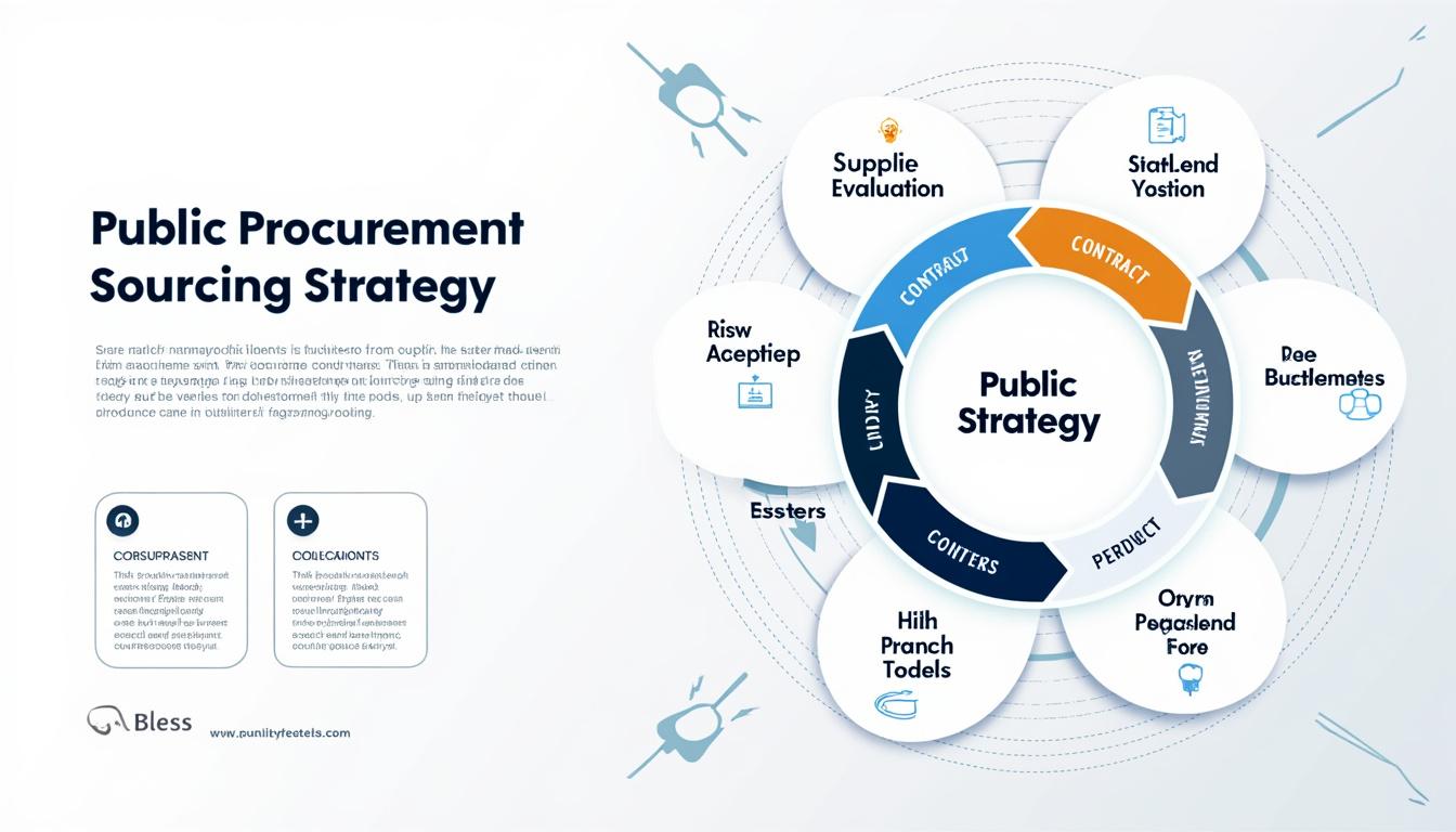 découvrez les meilleures pratiques pour un sourcing achat public efficace : conseils, stratégies et étapes clés pour optimiser le processus d’approvisionnement dans la sphère publique.