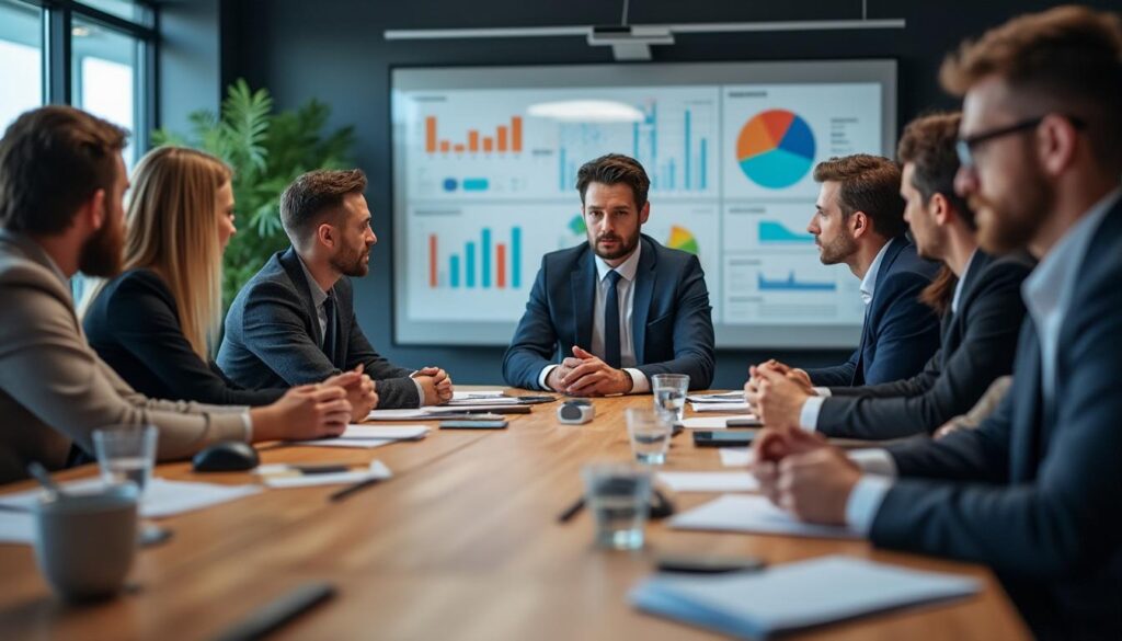 découvrez les meilleures pratiques pour optimiser le sourcing en achat public : conseils, méthodes et astuces pour améliorer l’efficacité, la conformité et la performance de vos appels d’offres.