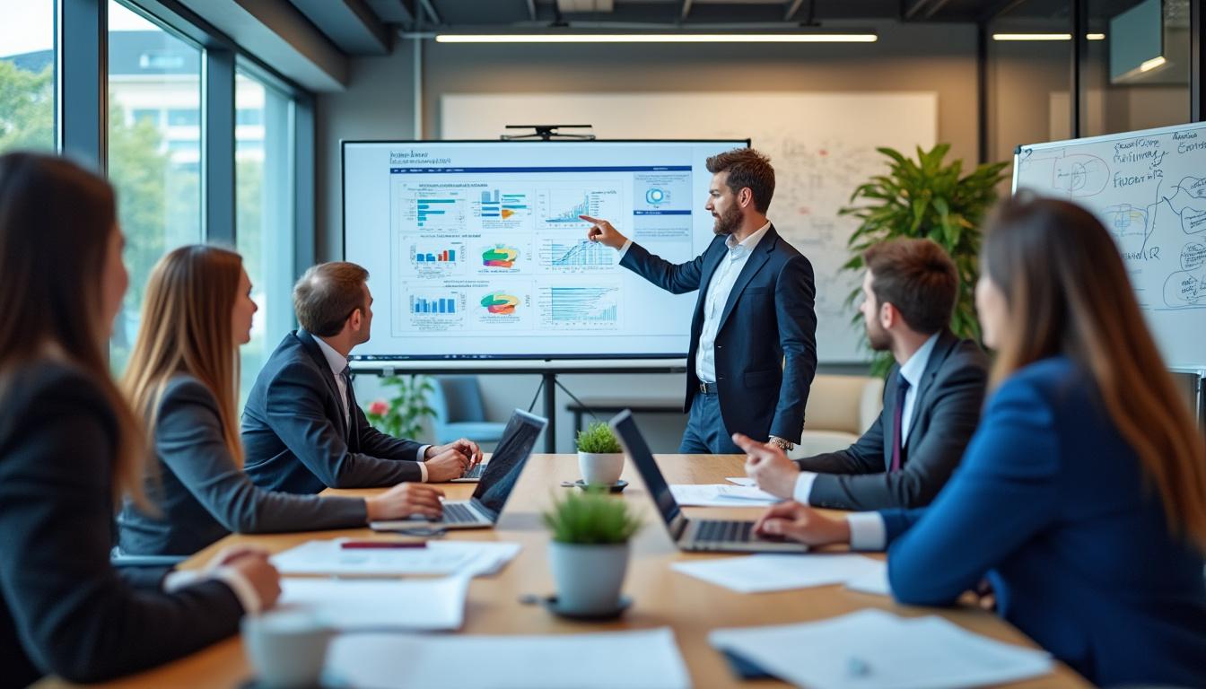 découvrez les meilleures pratiques pour optimiser votre sourcing achat public : méthodes éprouvées, outils innovants et conseils pour garantir la performance et la conformité de vos appels d’offres.