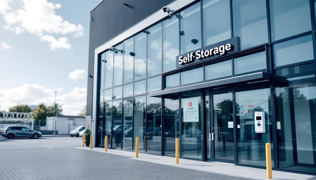 découvrez les meilleurs garde-meubles à nantes pour sécuriser et protéger vos biens en toute confiance, avec des solutions adaptées à vos besoins.