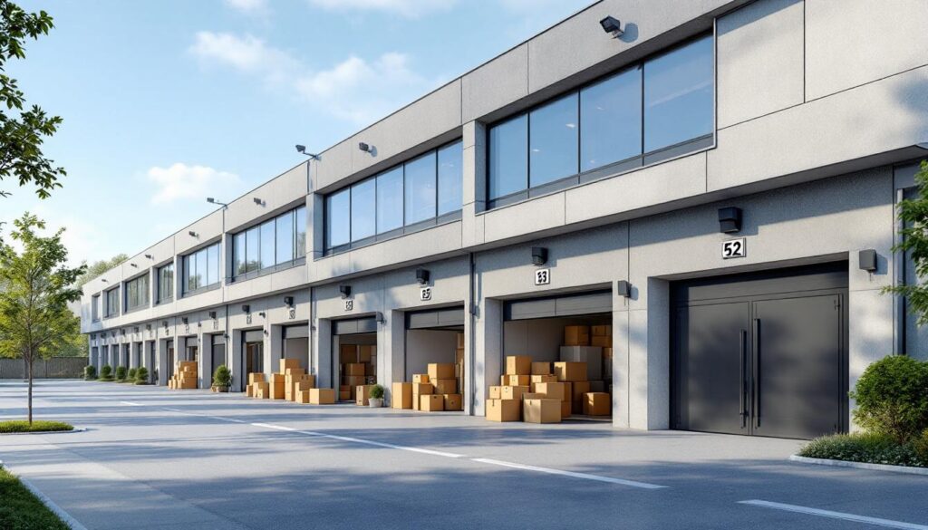 découvrez les meilleurs garde-meubles à nantes pour sécuriser vos biens en toute confiance. solutions fiables, accessibles et adaptées à vos besoins de stockage.