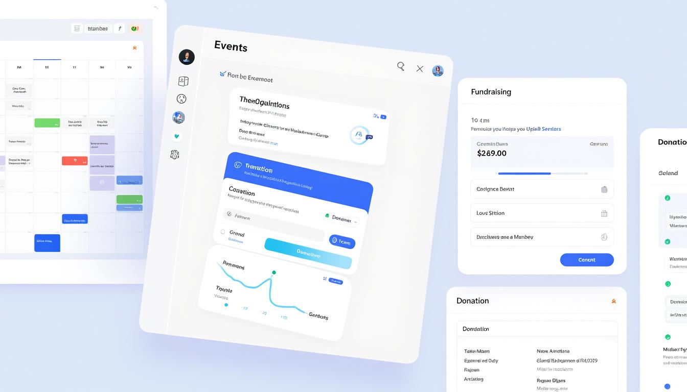 découvrez notre comparatif des plateformes officielles de gestion d’associations. analyse des fonctionnalités, tarifs et avantages pour choisir la solution la mieux adaptée à vos besoins associatifs.