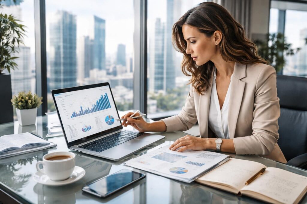 découvrez les secrets d'un business developer pour réussir et exceller dans votre carrière grâce à des stratégies efficaces et des conseils pratiques en français.