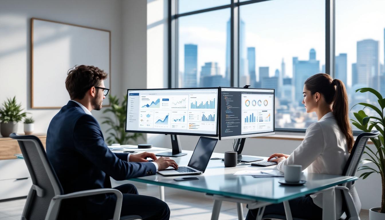 découvrez les secrets d'une stratégie seo efficace grâce à notre sélection des meilleurs consultants seo à bordeaux, et boostez votre visibilité en ligne.