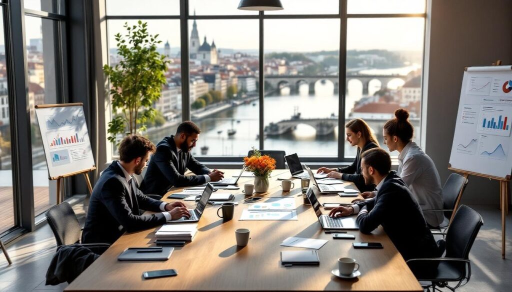 découvrez les secrets d'une stratégie seo efficace grâce à la sélection des meilleurs consultants seo à bordeaux, pour booster votre visibilité en ligne et attirer plus de clients.