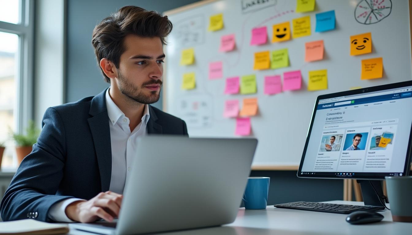 découvrez les tendances incontournables de l'emoji conclusion sur linkedin : conseils, astuces et meilleures pratiques pour dynamiser vos publications professionnelles et renforcer votre communication sur le réseau.