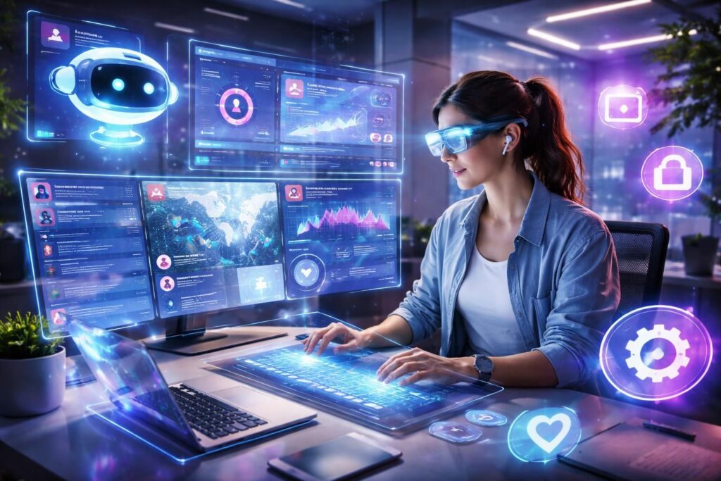 découvrez les tendances incontournables du marketing digital en 2026 pour les community managers et boostez votre stratégie de communication en ligne.