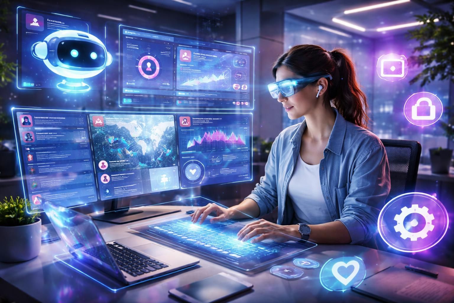 découvrez les tendances incontournables du marketing digital en 2026 pour les community managers et boostez votre stratégie de communication en ligne.