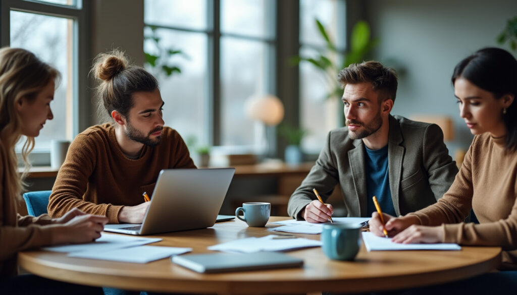 découvrez des exemples de lettres de motivation pour une formation en reconversion professionnelle, adaptées à chaque situation. conseils et modèles pour réussir votre projet de changement de carrière.