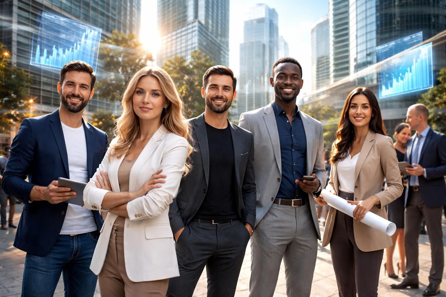 découvrez comment les anciens élèves célèbres de l'em lyon ont marqué l'entrepreneuriat moderne grâce à leur héritage d'innovation et de leadership.