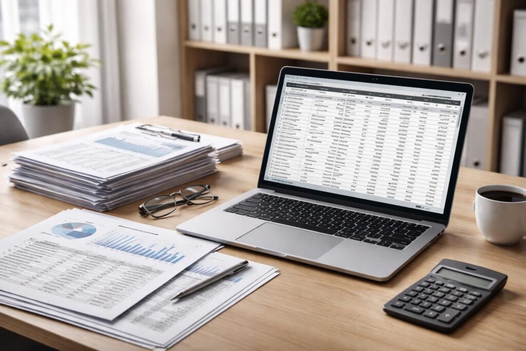 découvrez la définition claire et l'utilité précise du libellé de compte pour mieux comprendre sa fonction en comptabilité et gestion financière.
