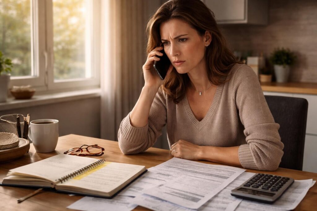découvrez pourquoi le numéro de téléphone du service client est essentiel pour gérer efficacement vos réclamations et obtenir une assistance rapide.