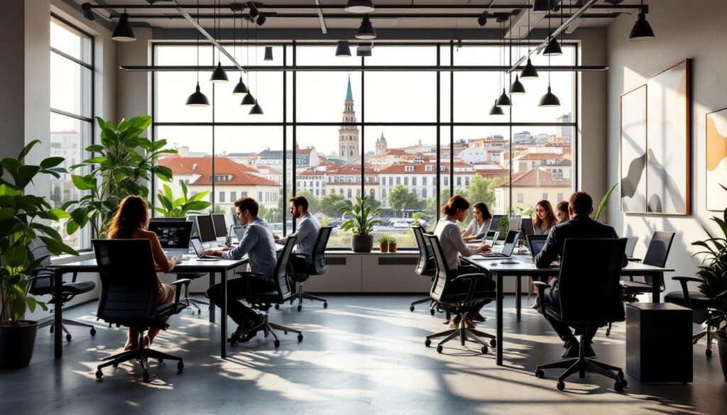 découvrez notre guide complet des meilleures agences web à montpellier, idéal pour les entrepreneurs souhaitant booster leur présence en ligne grâce à des experts locaux.