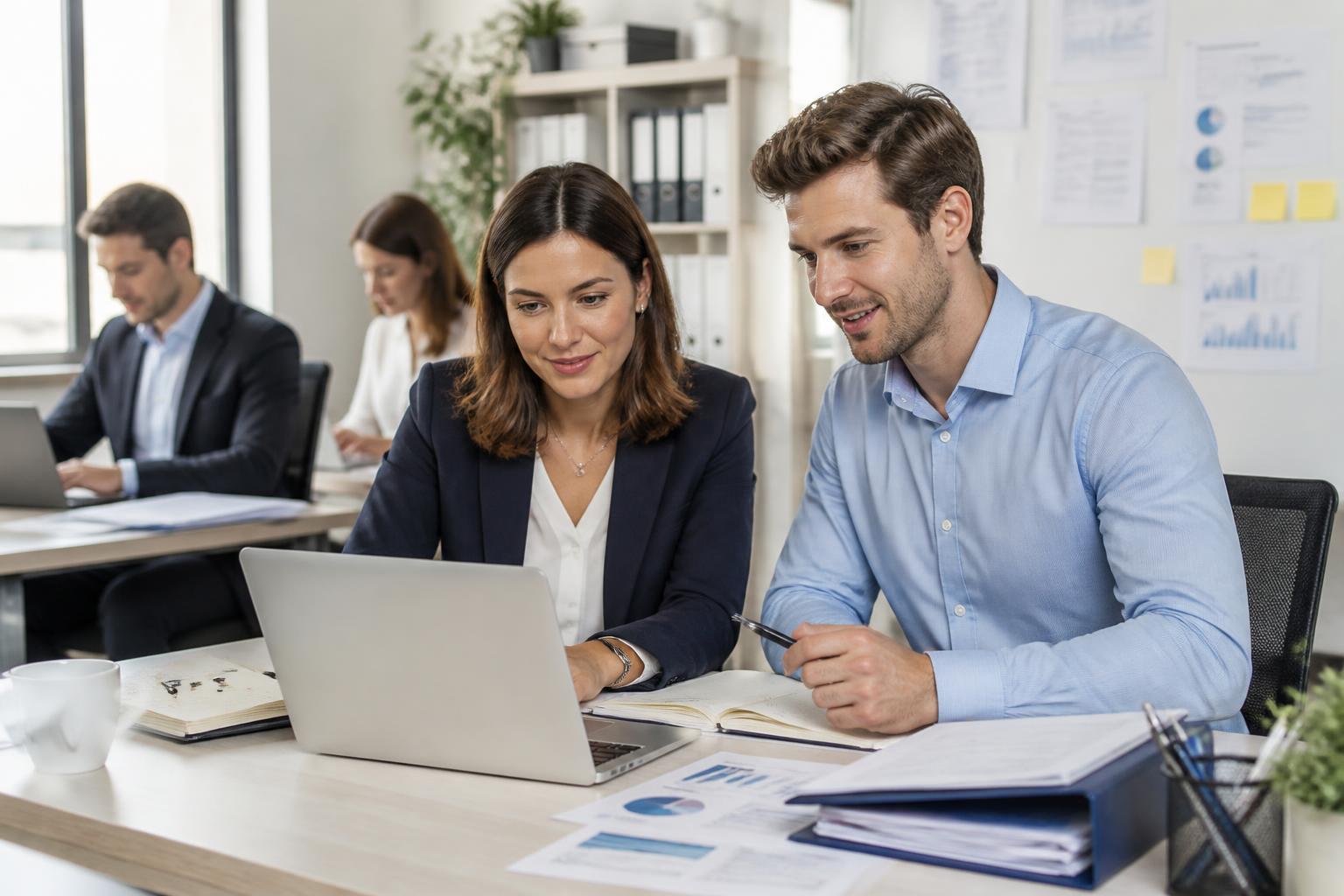 maretraite-entreprise.com : explorez des solutions personnalisées pour optimiser la retraite de votre entreprise. accompagnement expert et choix adaptés à vos besoins.