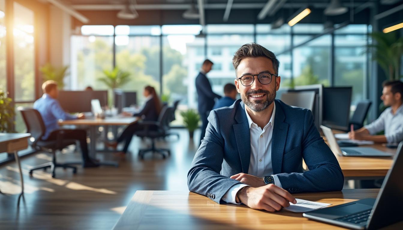 découvrez les meilleures pratiques pour l'enregistrement comptable des vêtements de travail en 2025. maîtrisez les conseils clés pour une gestion conforme et optimisée dans votre entreprise.