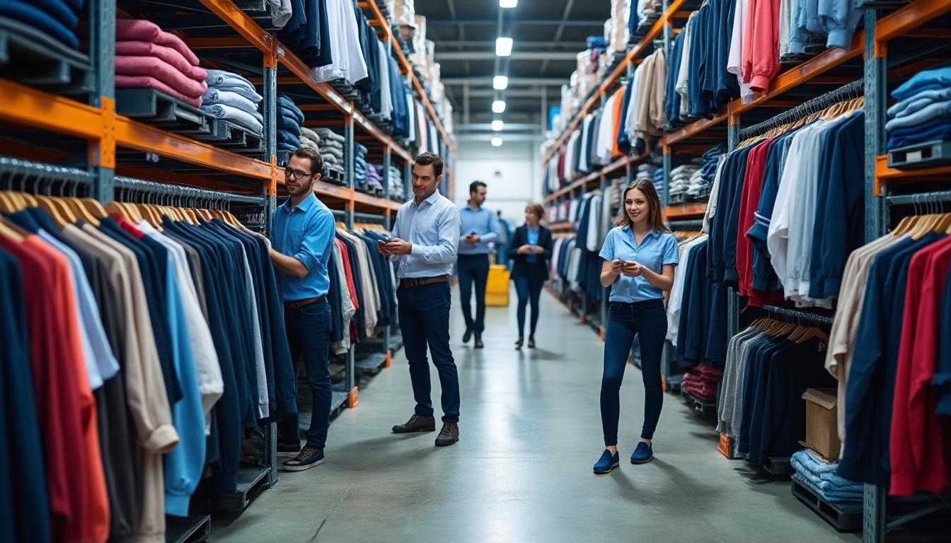 découvrez les meilleures pratiques pour l'enregistrement comptable des vêtements de travail en 2025 : conseils d'experts, conformité fiscale et gestion optimale des achats pour les entreprises.