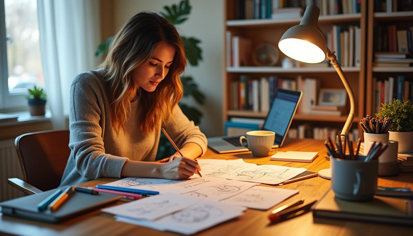découvrez la méthode disss et apprenez à mémoriser mieux et plus vite grâce à des techniques simples et efficaces. améliorez votre apprentissage et boostez votre mémoire dès aujourd'hui !