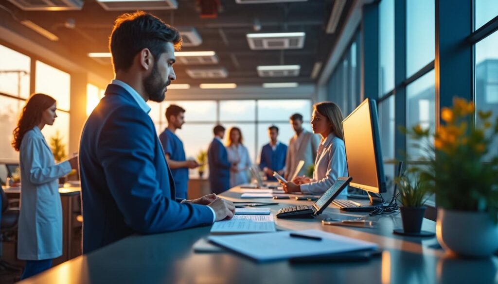 découvrez la nouvelle liste des métiers exigeant un casier judiciaire vierge, ainsi que les implications de cette mise à jour pour les candidats et employeurs. informez-vous sur les secteurs concernés et l'impact pour votre carrière.