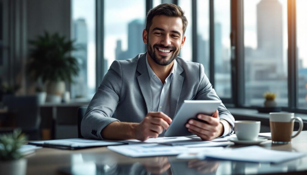 découvrez comment naviguer efficacement dans le top des offres d'affacturages grâce à nos conseils et recommandations pour choisir la meilleure solution adaptée à votre entreprise.