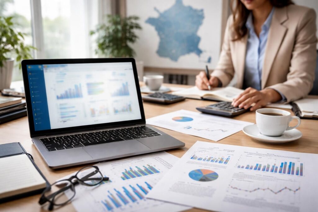 découvrez les fondamentaux du numéro insee, l'identifiant unique des entreprises françaises, et comprenez son rôle essentiel dans l'administration et la gestion des sociétés en france.