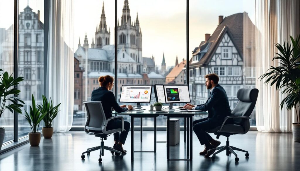 découvrez notre sélection des meilleures agences seo à strasbourg pour booster la visibilité et le référencement de votre site web efficacement.