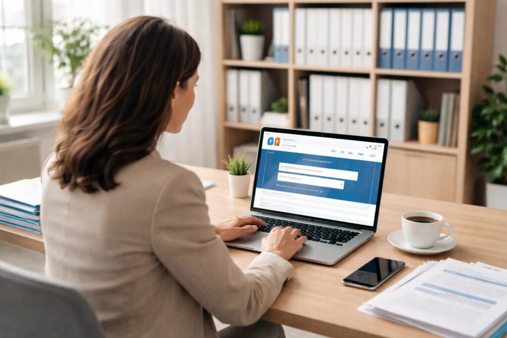 découvrez comment trouver facilement le numéro de siret de votre entreprise grâce à nos conseils simples et rapides.