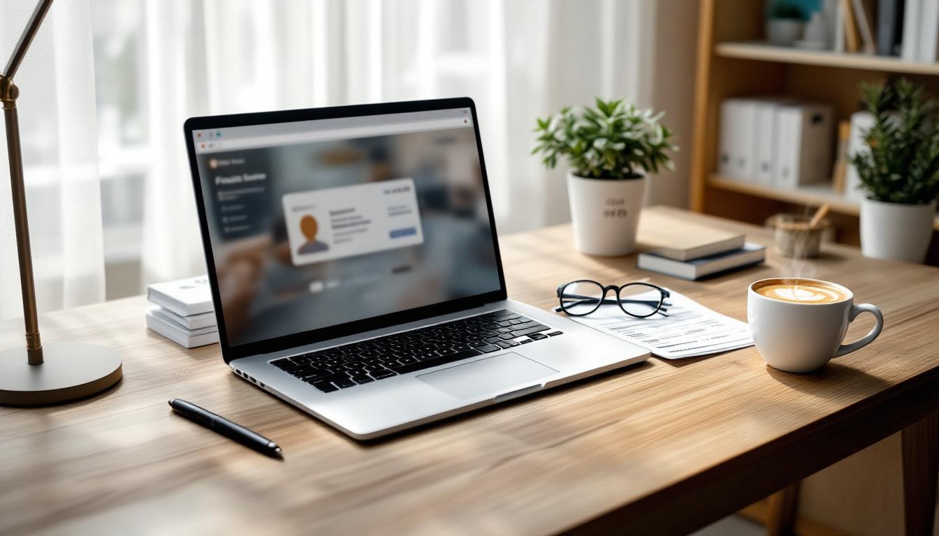 découvrez les documents indispensables pour ouvrir un plan d'épargne retraite (per) en ligne et facilitez vos démarches grâce à notre guide complet.