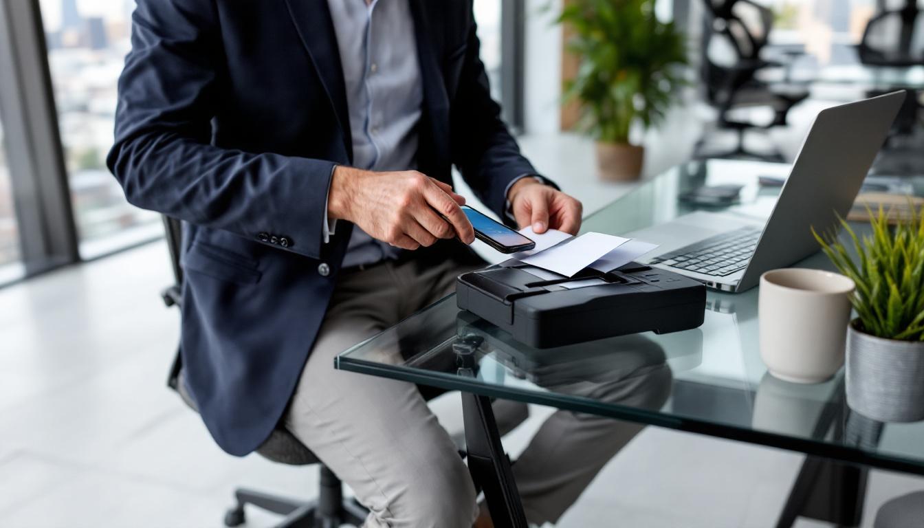 découvrez les avantages et les inconvénients d'ouvrir un compte professionnel en ligne avec dépôt de chèque pour faciliter la gestion de votre entreprise.