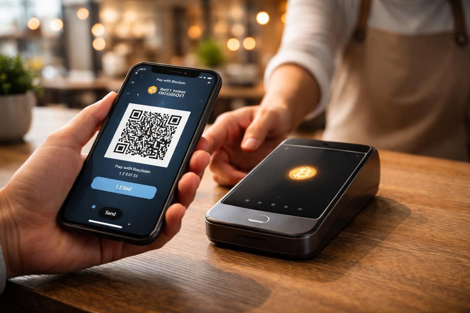découvrez notre guide pratique pour apprendre à payer en bitcoin facilement et en toute sécurité. suivez les étapes essentielles pour utiliser vos cryptomonnaies dans vos transactions quotidiennes.