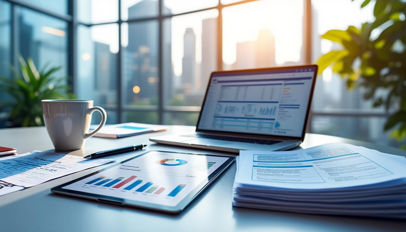 découvrez comment les peppol business interoperability specifications facilitent une collaboration efficace entre entreprises grâce à des standards d’échange sécurisés et harmonisés. guide pratique pour optimiser vos échanges b2b.