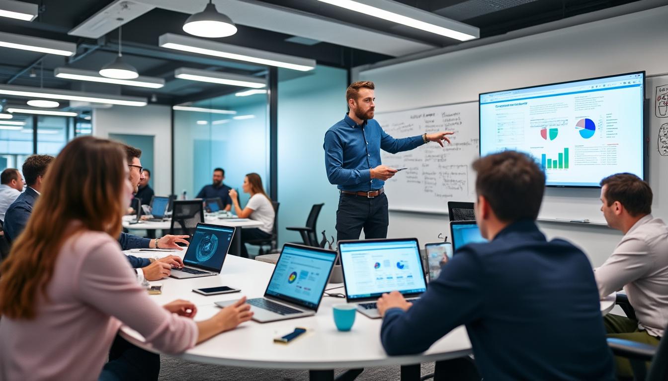 découvrez comment les spécifications d’interopérabilité peppol facilitent la collaboration entre entreprises. ce guide détaille les meilleures pratiques pour des échanges électroniques efficaces et sécurisés sur le réseau peppol.