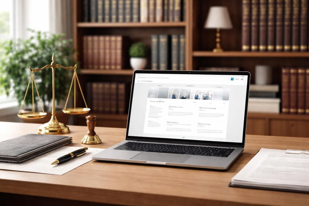 découvrez notre plateforme spécialisée dans les offres d'emploi du secteur notarial, un espace dédié aux professionnels à la recherche d'opportunités dans ce domaine.