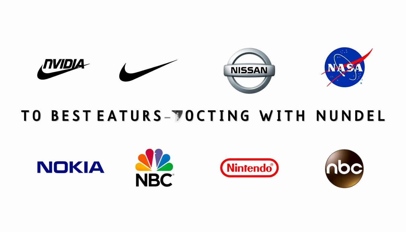 découvrez notre sélection de marques commençant par n ! explorez une liste variée de noms incontournables, d’enseignes innovantes et de marques à connaître pour enrichir votre expérience shopping ou inspiration professionnelle.